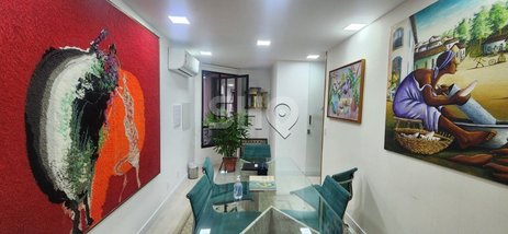 office em Alameda Ministro Rocha Azevedo, Cerqueira César - São Paulo - SP