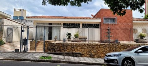 house em Rua Pará, Centro - Sorocaba - SP