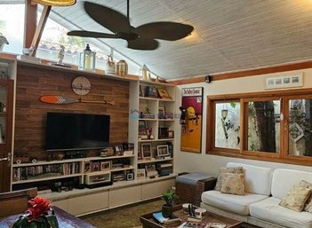 house em Rua Rita Joana de Sousa, Brooklin Novo - São Paulo - SP