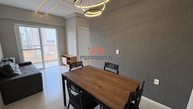 apartment em Rua Veneza, Residencial Florença - Sinop - MT