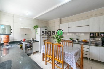 house em Rua Cassuarinas, Vila Parque Jabaquara - São Paulo - SP