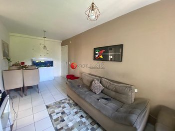 apartment em Rua Embaixador José Aparecido, Parque São Pedro (Venda Nova) - Belo Horizonte - MG