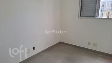 apartment em Rua Nossa Senhora da Saude, Vila das Mercês - São Paulo - SP