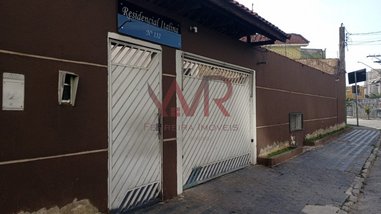 house em Rua Cachoeiro de Itapemirim, Cidade Patriarca - São Paulo - SP