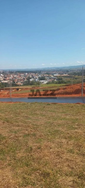 land_lot em Estrada Municipal Professora Olívia Alegri, Caçapava Velha - Caçapava - SP