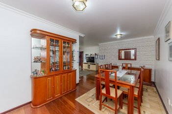 apartment em Avenida Onze de Junho, Vila Clementino - São Paulo - SP