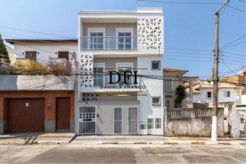 apartment em Rua Zulmira, Vila Paiva - São Paulo - SP