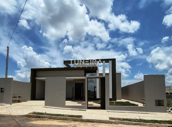 house em Rua Barcelona, Vila Rica - Sorriso - MT