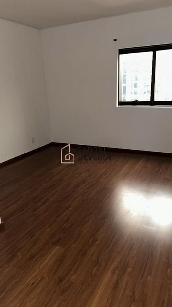 apartment em Avenida Ibijaú, Moema - São Paulo - SP