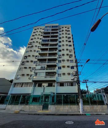 apartment em Travessa Benjamim Constant, Reduto - Belém - PA