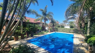 house em Rua Timbaúva, Xangri-Lá - Xangri-Lá - RS