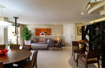 apartment em Rua Raul Pompéia, Vila Pompéia - São Paulo - SP