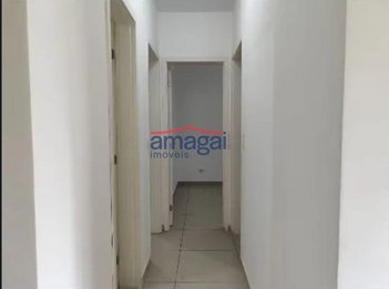 apartment em Rua Nadim Ruston, Loteamento Jardim Sol Nascente - Jacareí - SP