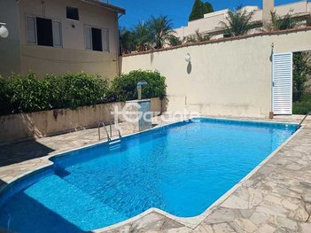 house em Rua Augusto Caetano, Jardim Nova União - São João da Boa Vista - SP