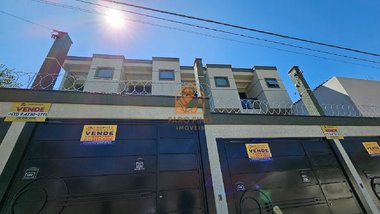 house em Rua Leão Meneghini, Vila Perus - São Paulo - SP