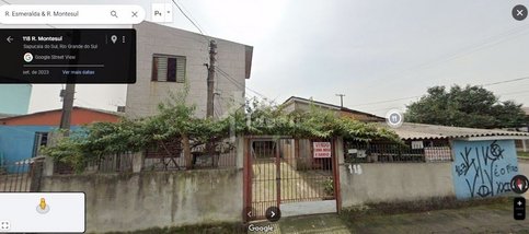 house em Avenida Sapucaia, Primor - Sapucaia do Sul - RS