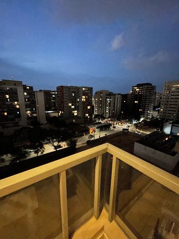 apartment em Avenida dos Carinás, Indianópolis - São Paulo - SP