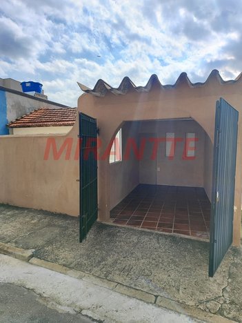 house em Rua Dança dos Sete Véus, Vila Albertina - São Paulo - SP