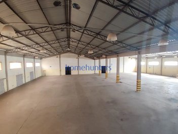 industrial em Rua Francisco Ceará Barbosa, Chácaras Campos dos Amarais - Campinas - SP