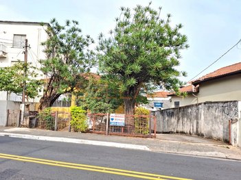 land_lot em Rua Nova dos Portugueses, Chora Menino - São Paulo - SP