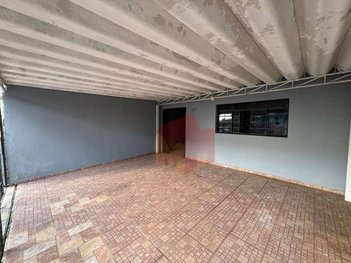 house em Rua China, Morada do Sol - Americana - SP