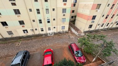 apartment em Rua Guilherme Schmitz, Parque Olinda - Gravataí - RS