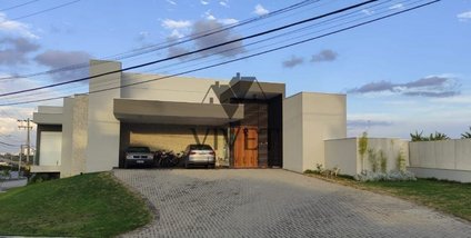 house em Rodovia Raposo Tavares, Parque Reserva Fazenda Imperial - Sorocaba - SP