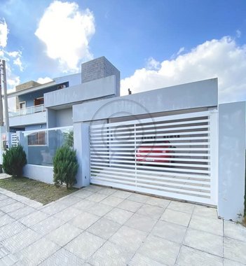 house em Alameda Caxias do Sul, Cassino - Rio Grande - RS