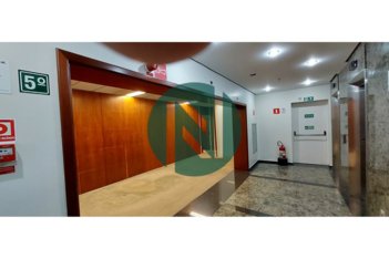 office em Alameda Santos, Cerqueira César - São Paulo - SP