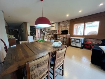 house em Rua Minas Gerais, Parque 35 - Guaíba - RS
