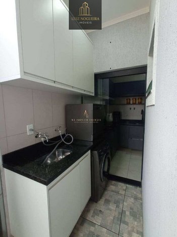 house em Rua João Alves de Brito, Vila dos Comerciários 2 - Taubaté - SP