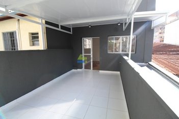 commercial_building em Afonso Celso, Vila Mariana - São Paulo - SP