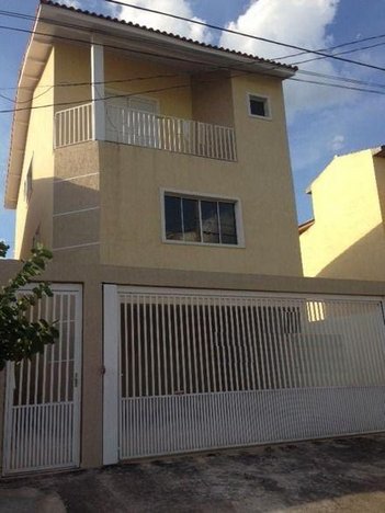 house em Rua das Amazonas, Portais (Polvilho) - Cajamar - SP