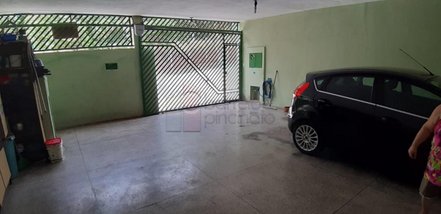 house em Rua José Pedro de Oliveira, Jardim do Lago - Jundiaí - SP