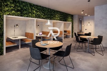 apartment em Rua Coronel Luís Barroso, Santo Amaro - São Paulo - SP