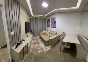 apartment em Rua Manicoré, Vila Floresta - Santo André - SP