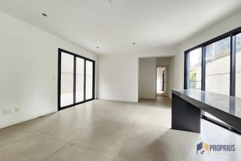 apartment em Rua Viçosa, São Pedro - Belo Horizonte - MG