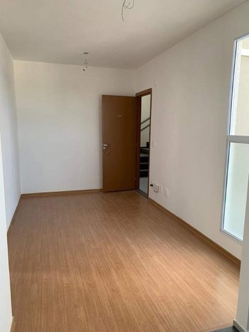 apartment em Avenida Doutor Gualberto Moreira, Parque São Bento - Sorocaba - SP