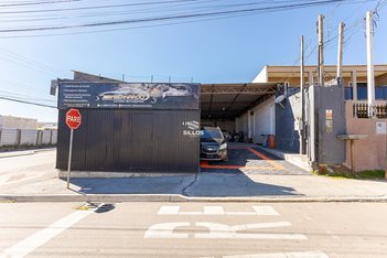 land_lot em Rua Rio Azul, Emiliano Perneta - Pinhais - PR