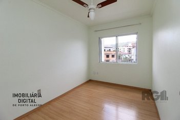 apartment em Avenida Emílio Schlabitz Neto, Morro Santana - Porto Alegre - RS