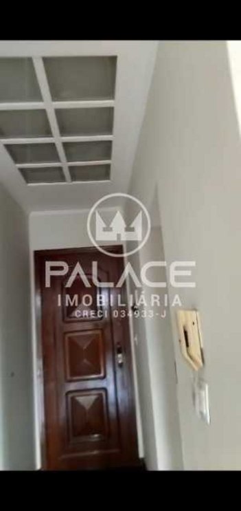 apartment em Rua Hide Maluf, Água Seca - Piracicaba - SP