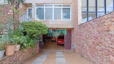 house em Rua José Oscar Abreu Sampaio, Jardim Anália Franco - São Paulo - SP