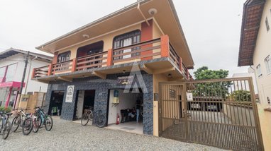 commercial_property em Alcântara, Boa Vista - Joinville - SC