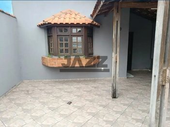 house em Rua Londrina, Residencial Bosque dos Ipês - São José dos Campos - SP