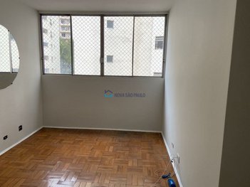 apartment em Rua Paracatu, Parque Imperial - São Paulo - SP