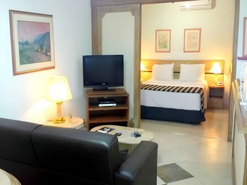 apartment em AL JAÚ, Jardim Paulista - São Paulo - SP