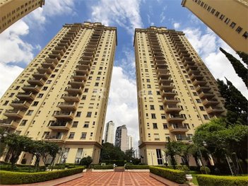 apartment em Rua Professor Pedreira de Freitas, Tatuapé - São Paulo - SP