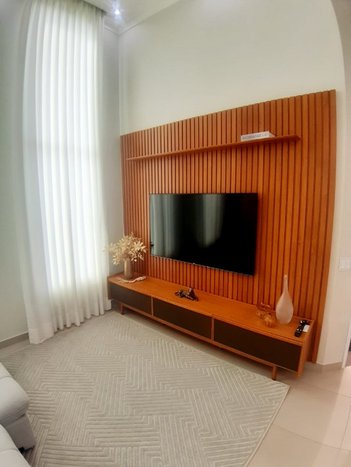 house em Rua Francisco Agostinho Filho, Jardim Residencial Campos do Conde - Sorocaba - SP
