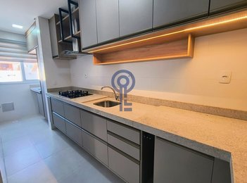 apartment em Travessa Cipriano Vasques Silva, Ingleses do Rio Vermelho - Florianópolis - SC