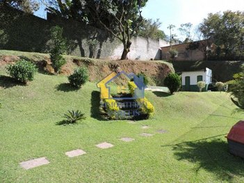 land_lot em Rua Rio Bonito, Chácara Eliana - Cotia - SP